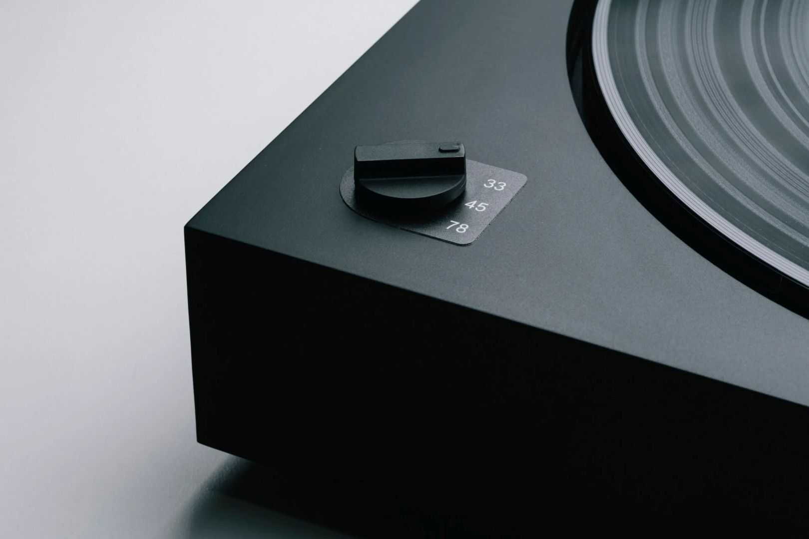 Pro-Ject Automat A2 Zwart - Afbeelding 8