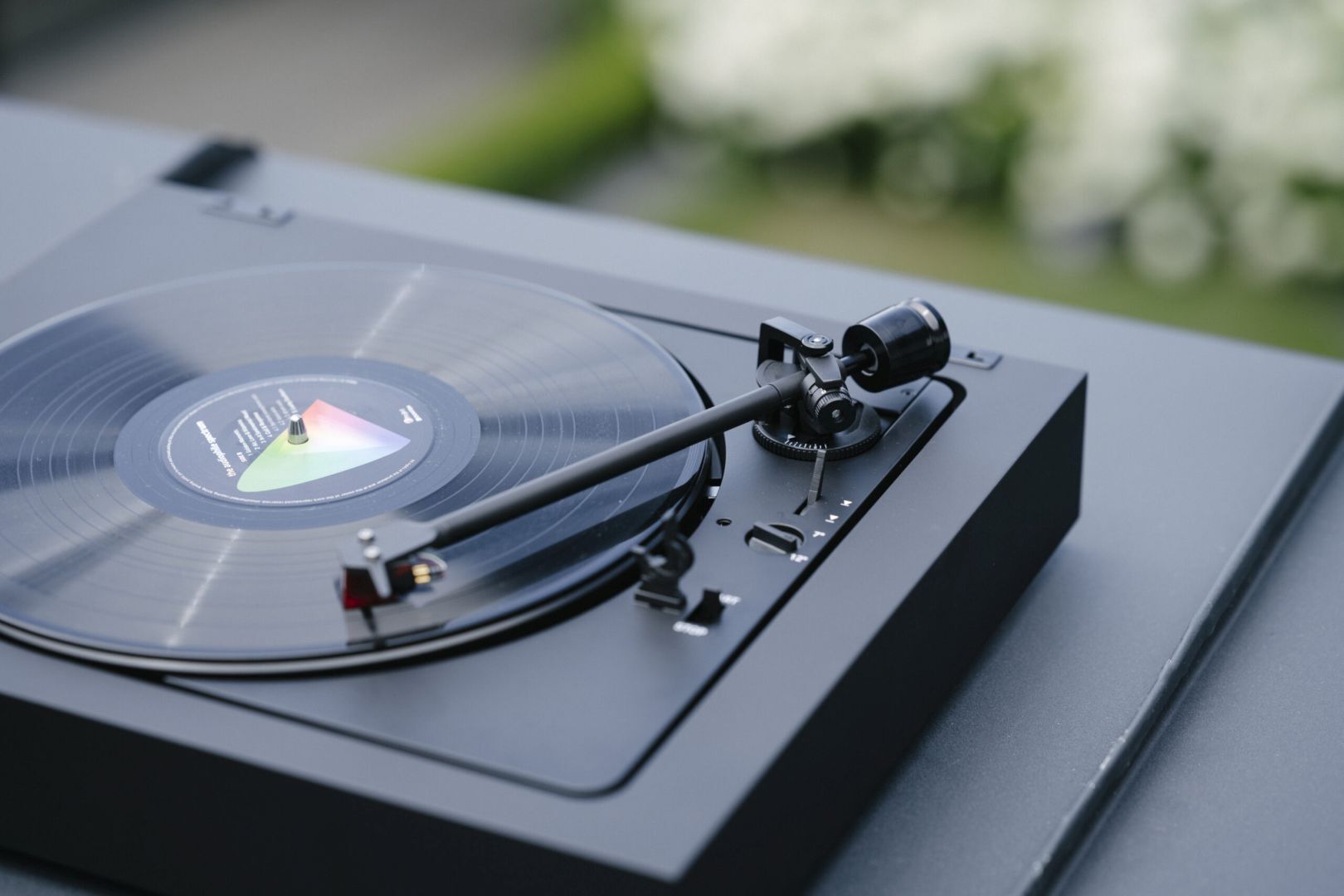 Pro-Ject Automat A2 Zwart - Afbeelding 6
