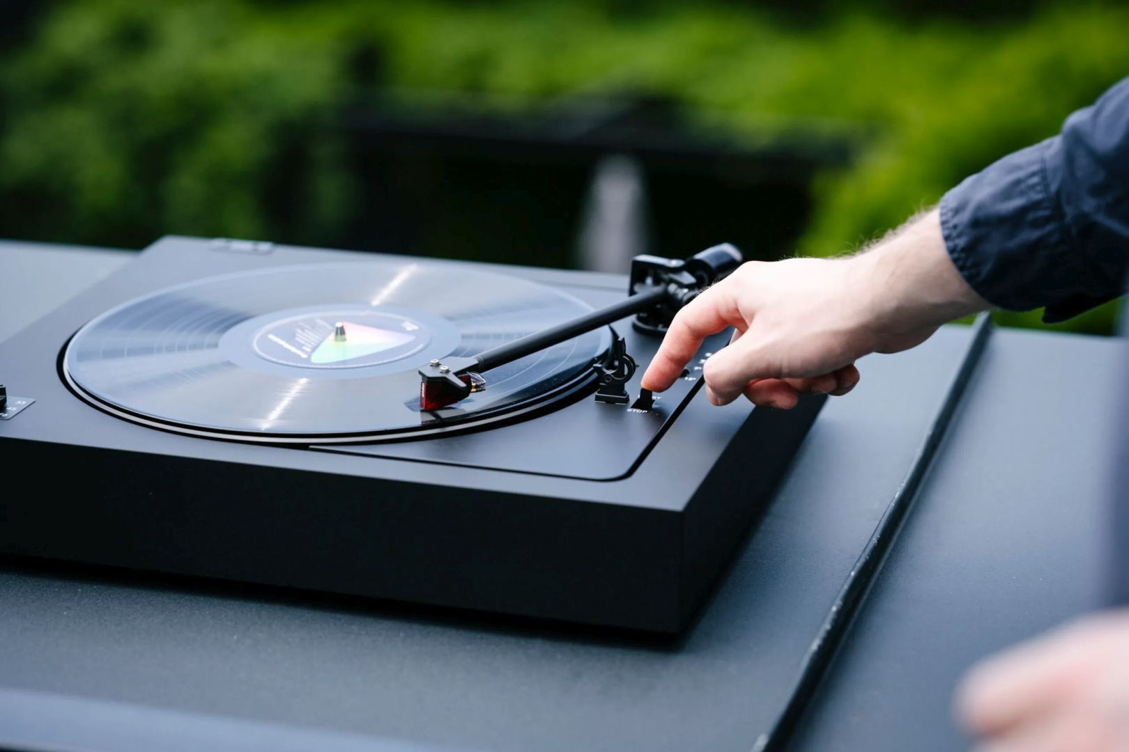 Pro-Ject Automat A2 Zwart - Afbeelding 5