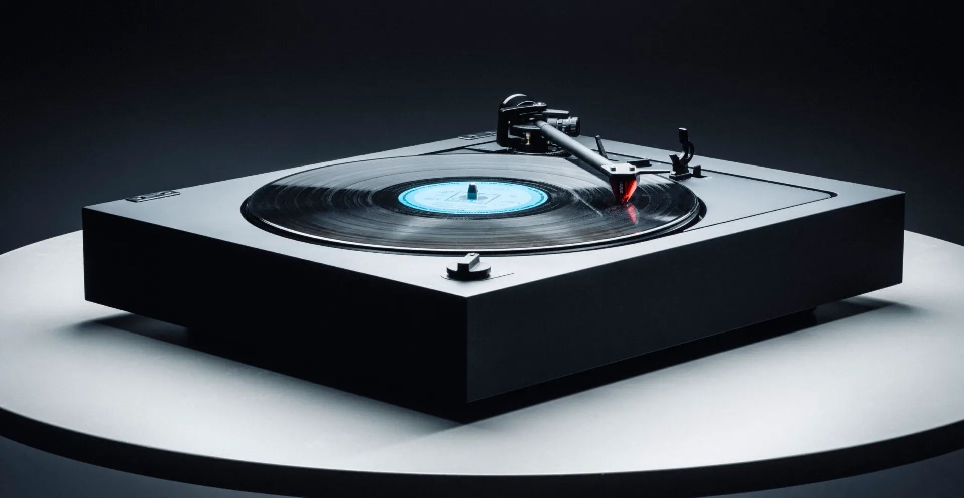 Pro-Ject Automat A2 Zwart - Afbeelding 2
