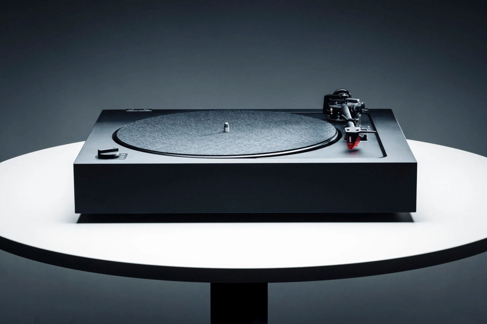 Pro-Ject Automat A2 Zwart