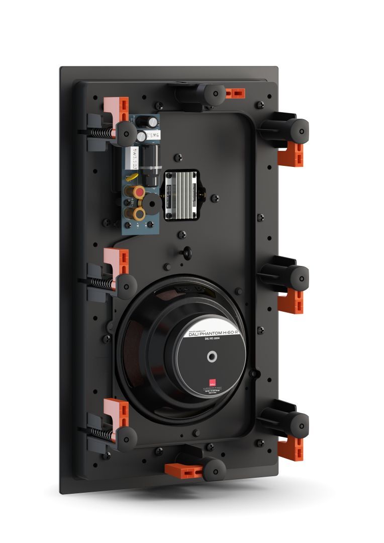 Dali Phantom H-60 R Wit - Afbeelding 2