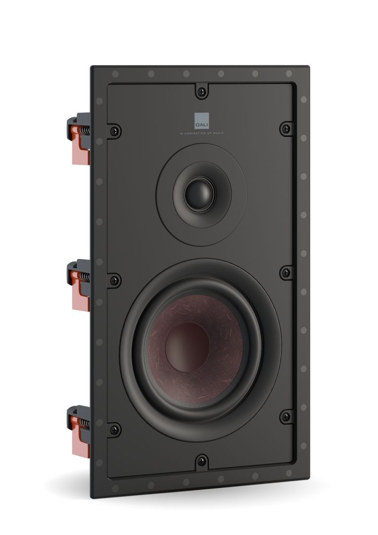 Dali Phantom H-60 R Wit
