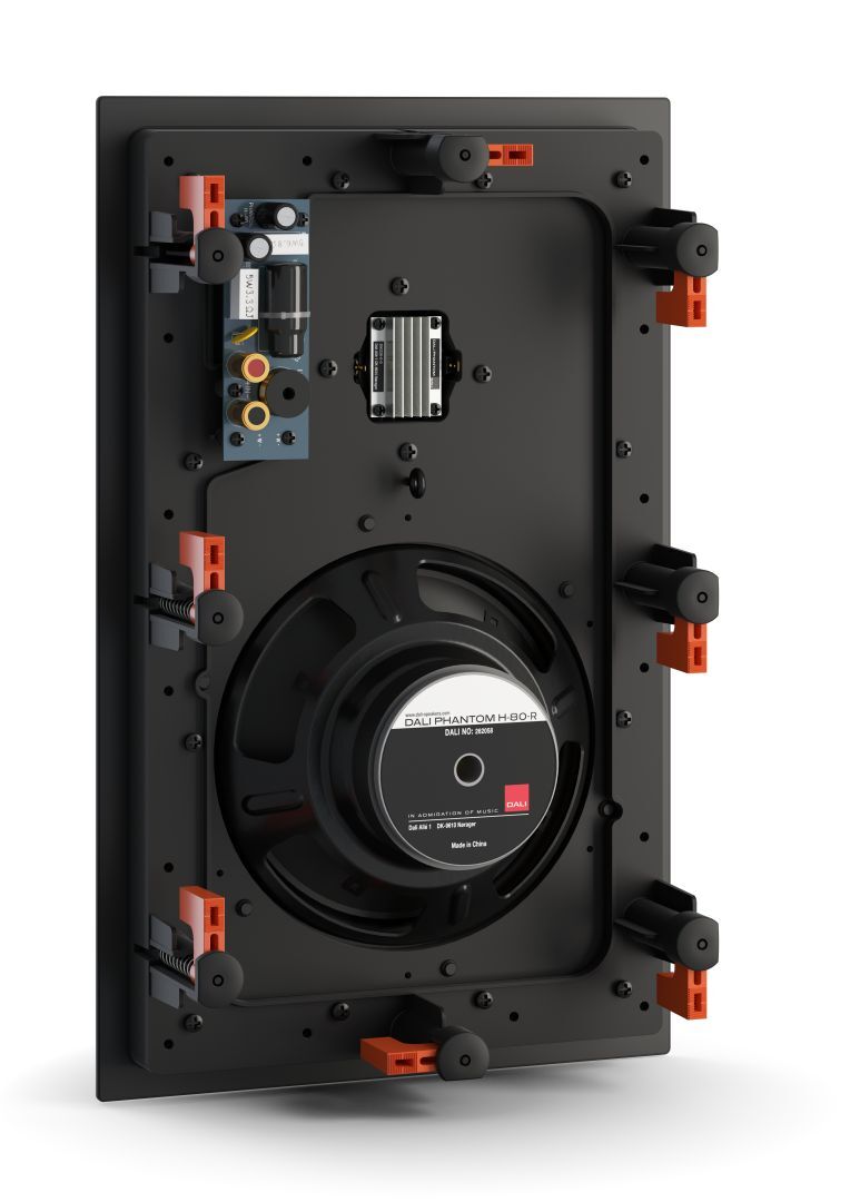 Dali Phantom H-80 R Wit - Afbeelding 3