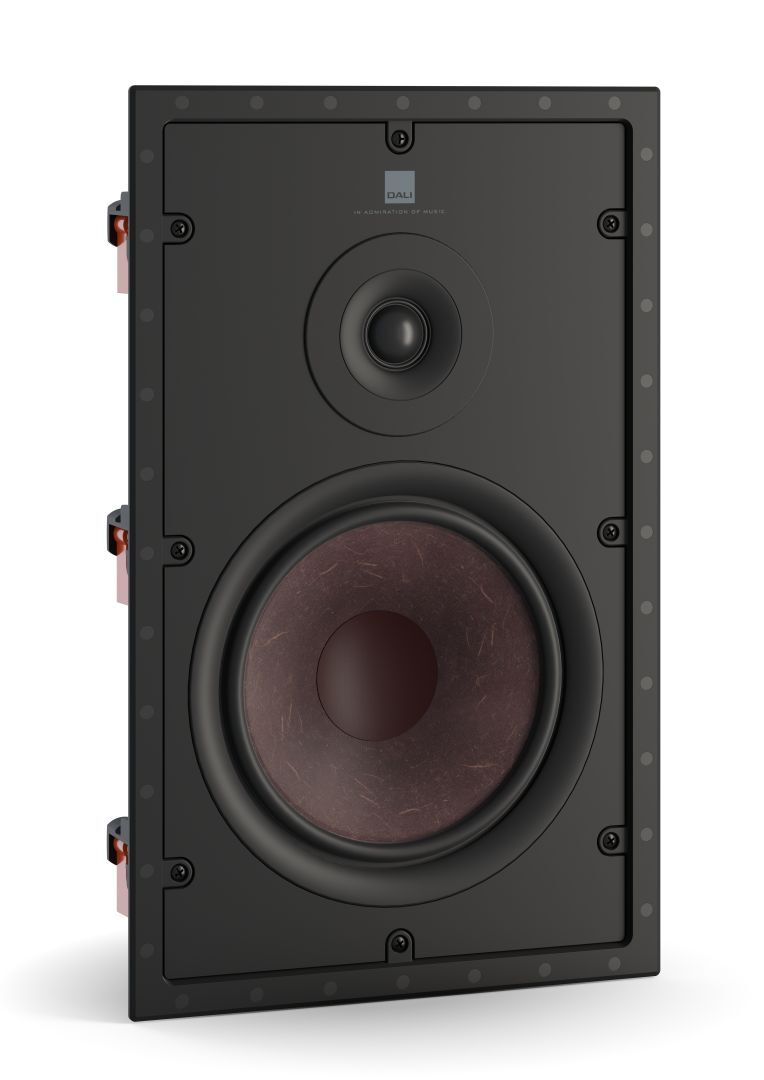 Dali Phantom H-80 R Wit