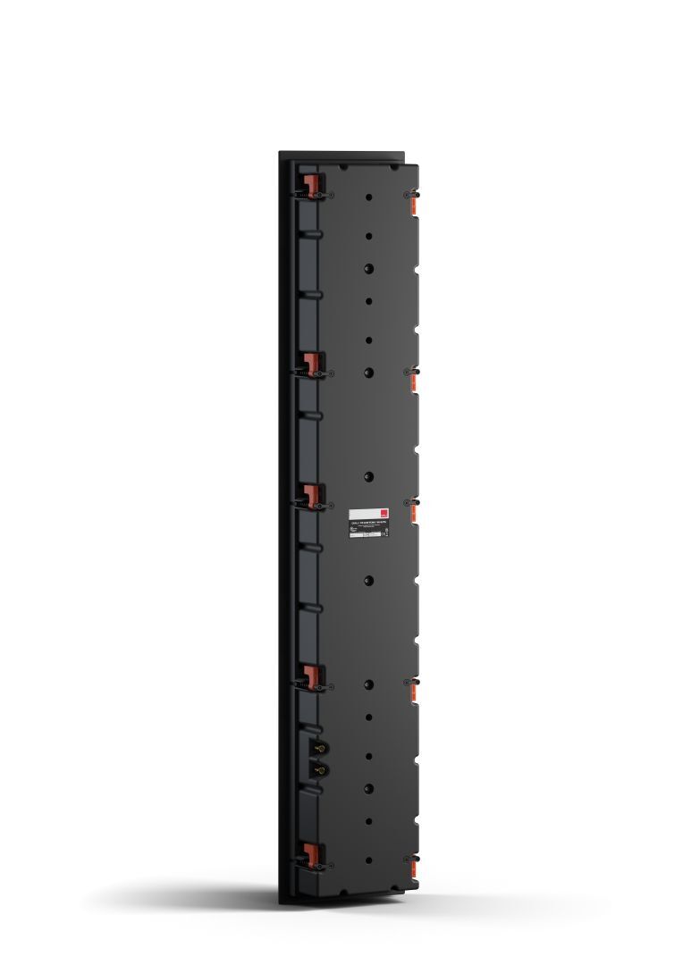 Dali Phantom M-675 Wit - Afbeelding 3