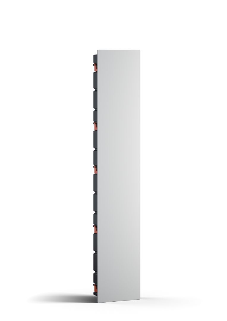 Dali Phantom M-675 Wit - Afbeelding 2