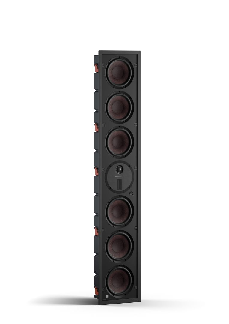 Dali Phantom M-675 Wit