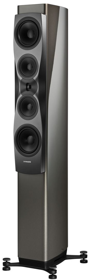 Dynaudio Confidence 50