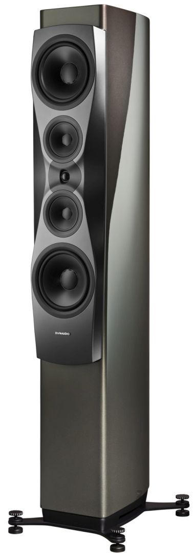 Dynaudio Confidence 60 - Afbeelding 11
