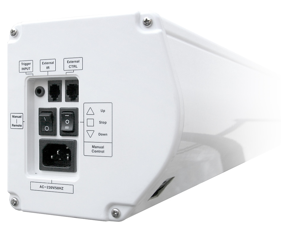 Lumene Majestic HD 200C Wit - Afbeelding 2
