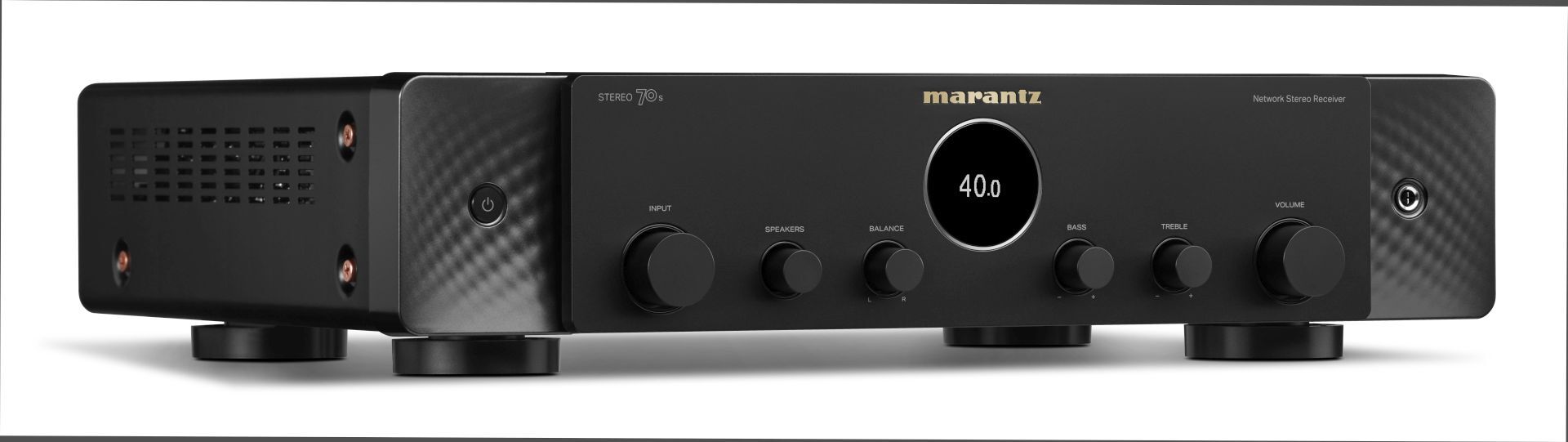 Marantz Stereo 70s - Afbeelding 9