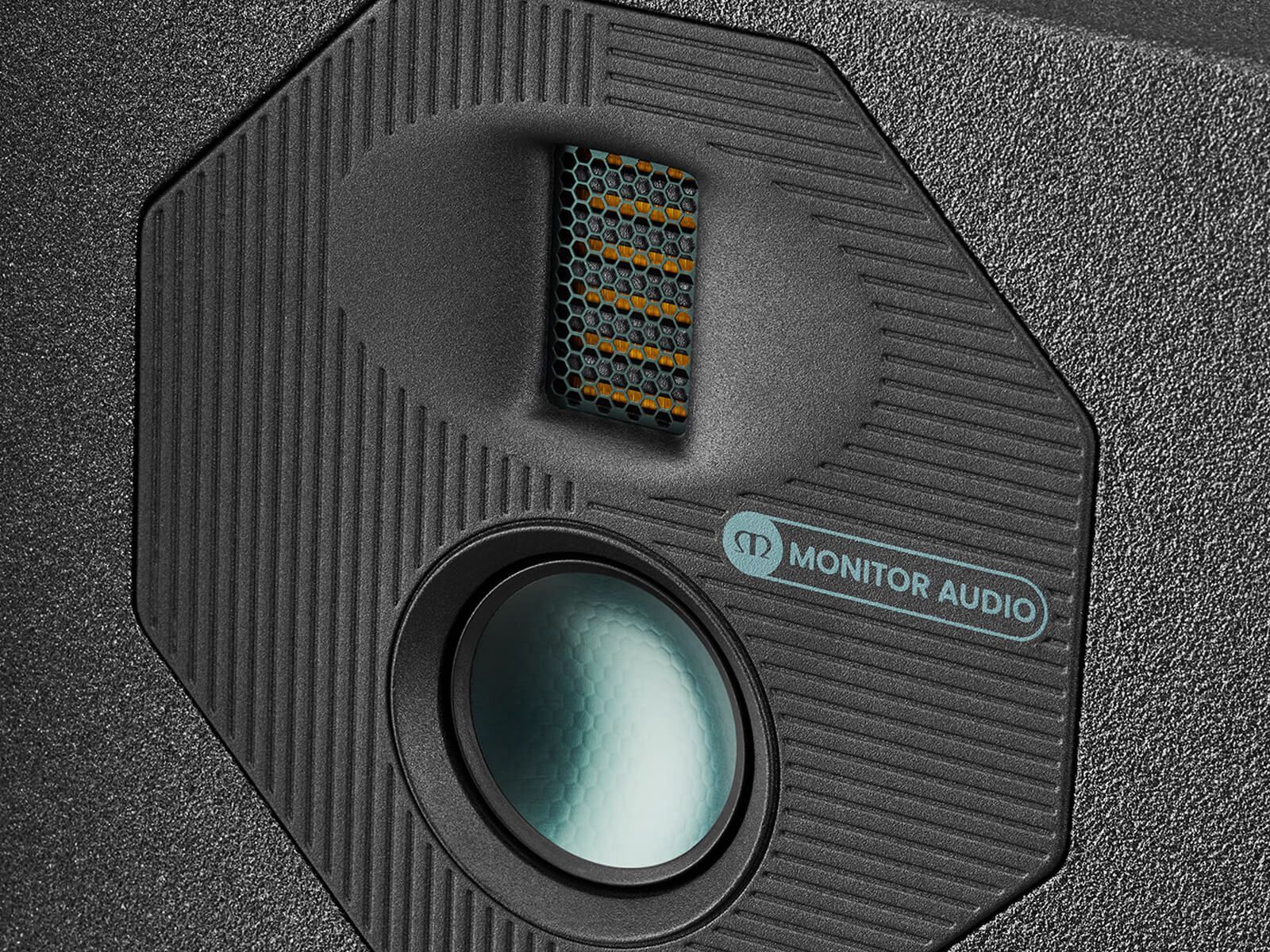 Monitor Audio Cinergy 100 Zwart - Afbeelding 11