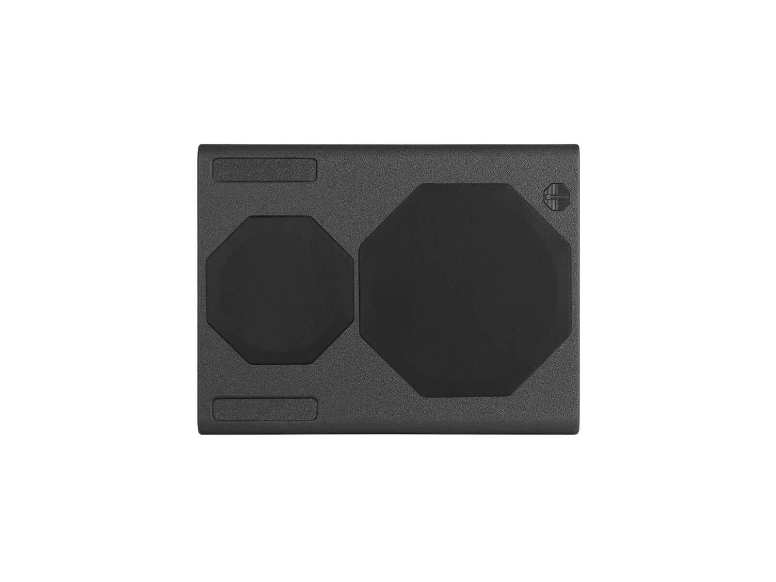 Monitor Audio Cinergy 100 Zwart - Afbeelding 6