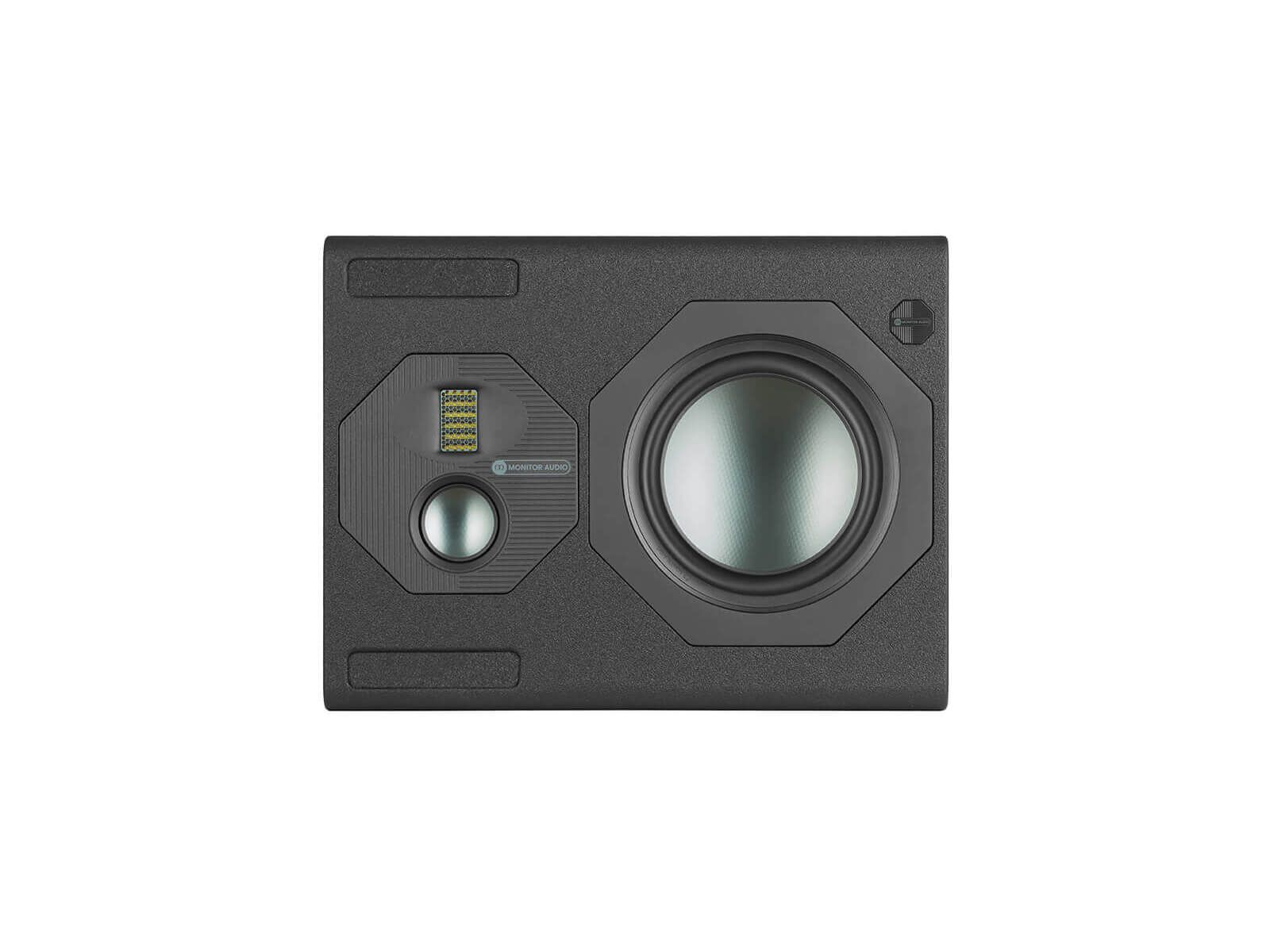 Monitor Audio Cinergy 100 Zwart - Afbeelding 5