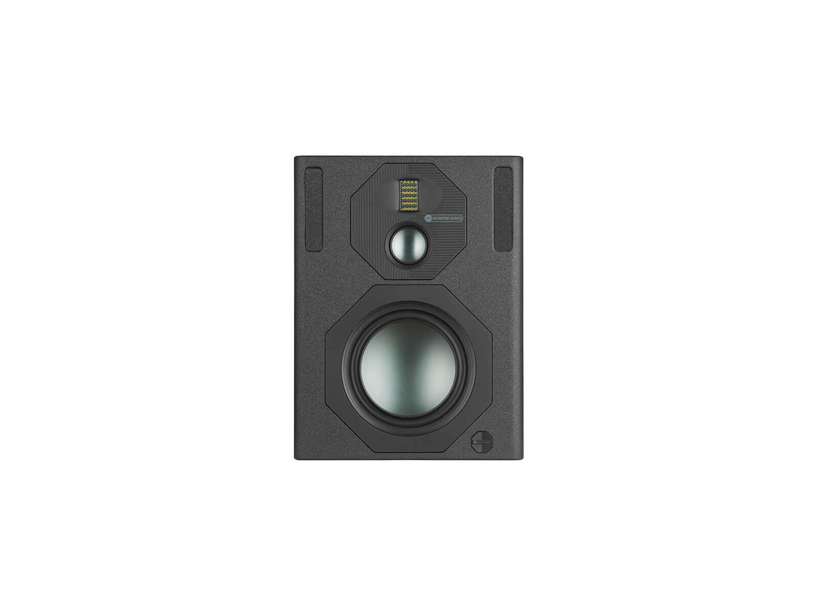 Monitor Audio Cinergy 100 Zwart - Afbeelding 3