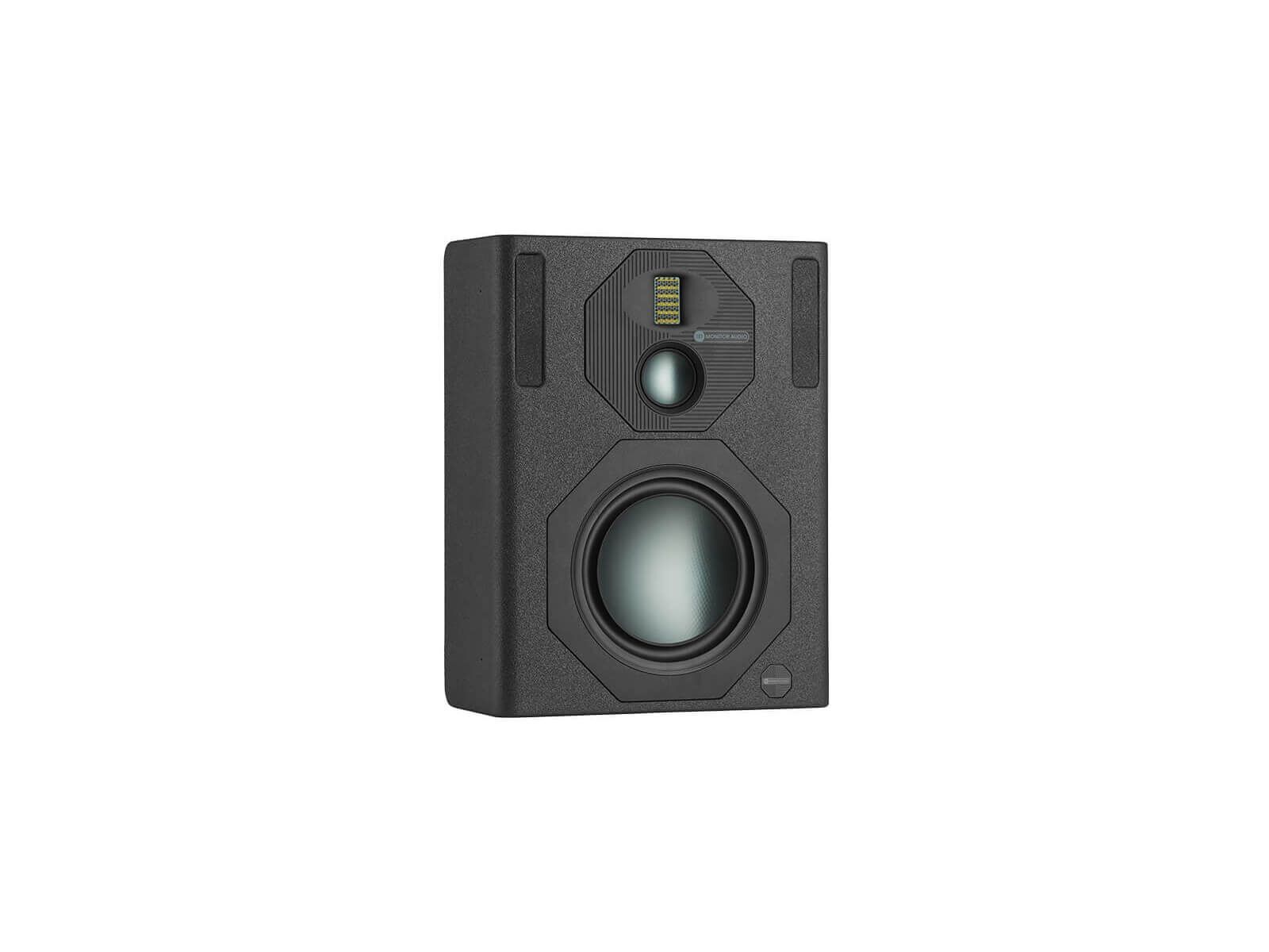 Monitor Audio Cinergy 100 Zwart