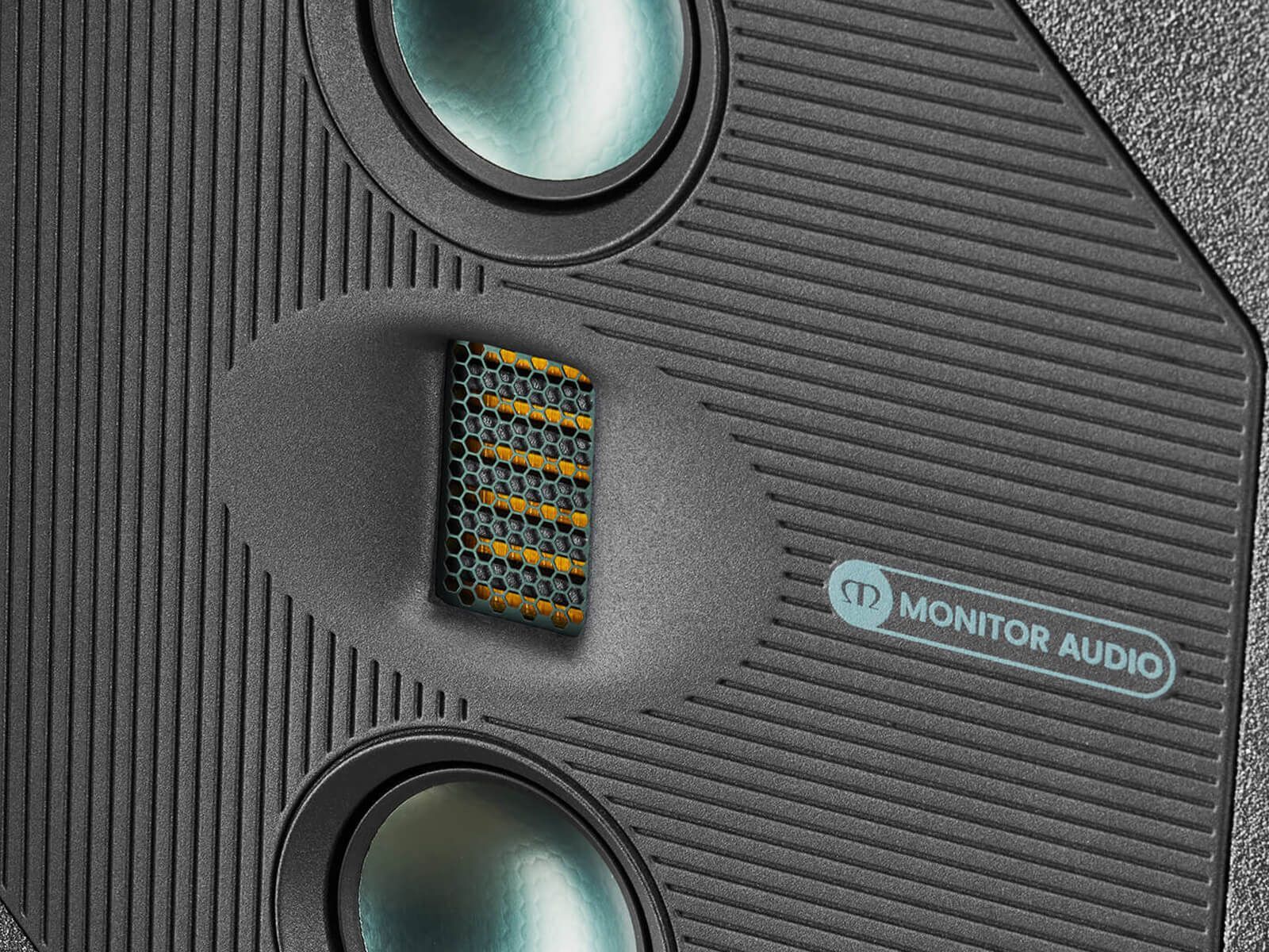 Monitor Audio Cinergy 200 Zwart - Afbeelding 11