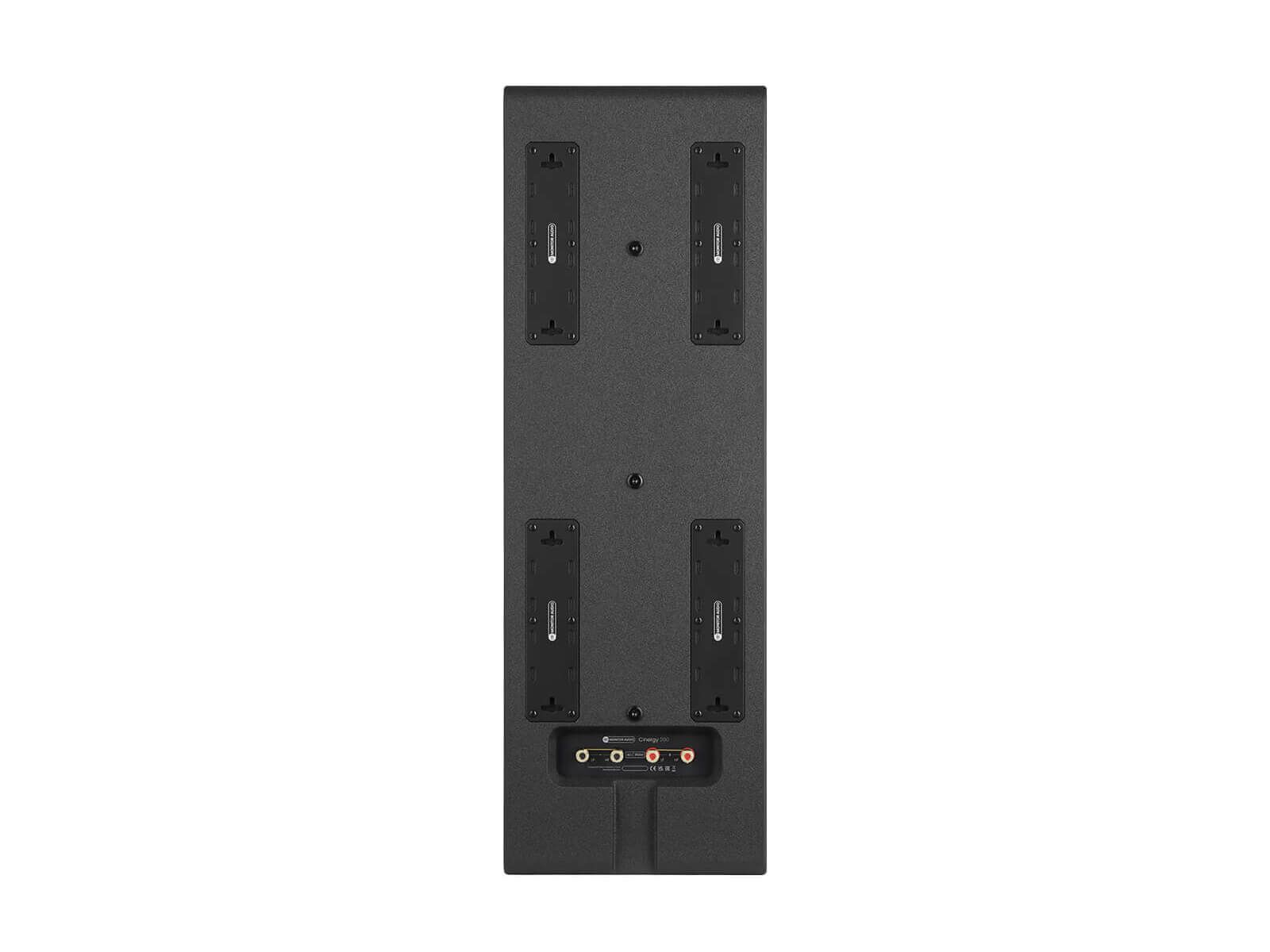 Monitor Audio Cinergy 200 Zwart - Afbeelding 9