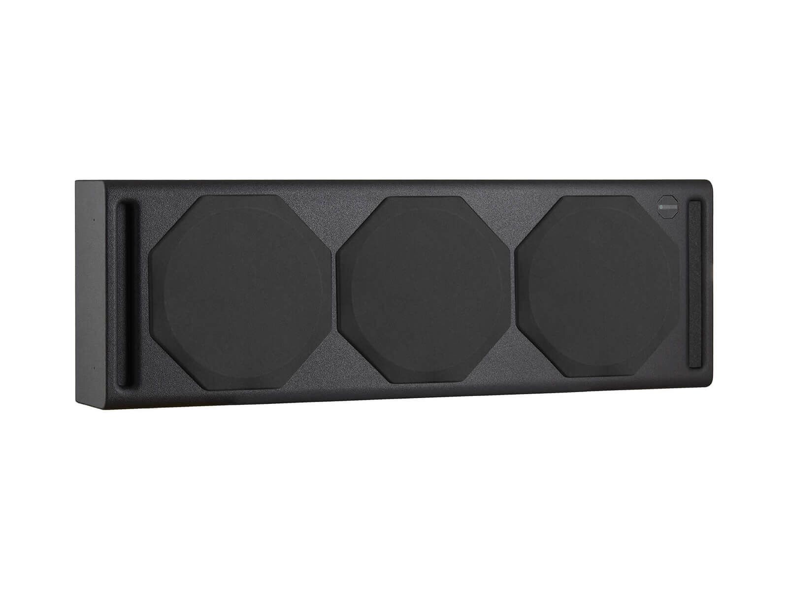 Monitor Audio Cinergy 200 Zwart - Afbeelding 6