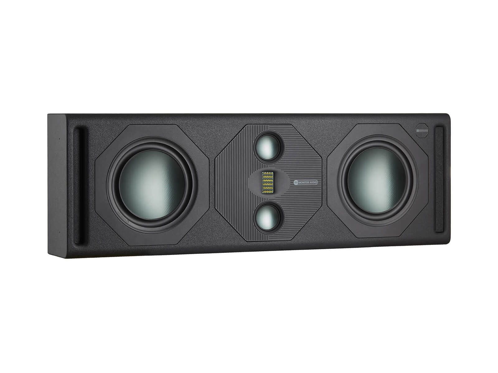 Monitor Audio Cinergy 200 Zwart - Afbeelding 5
