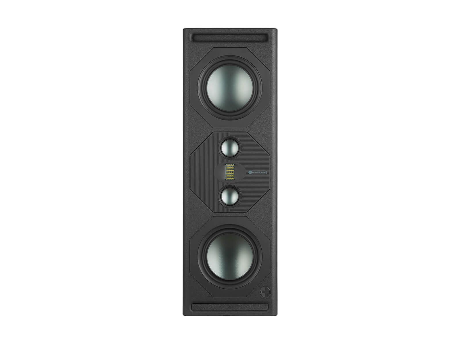 Monitor Audio Cinergy 200 Zwart - Afbeelding 3