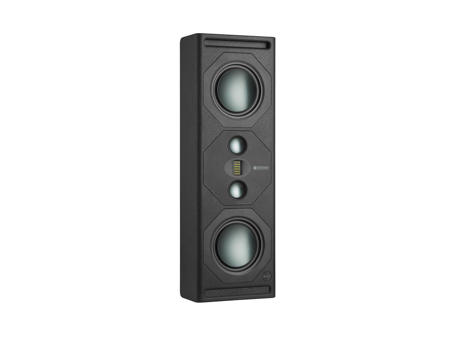 Monitor Audio Cinergy 200 Zwart