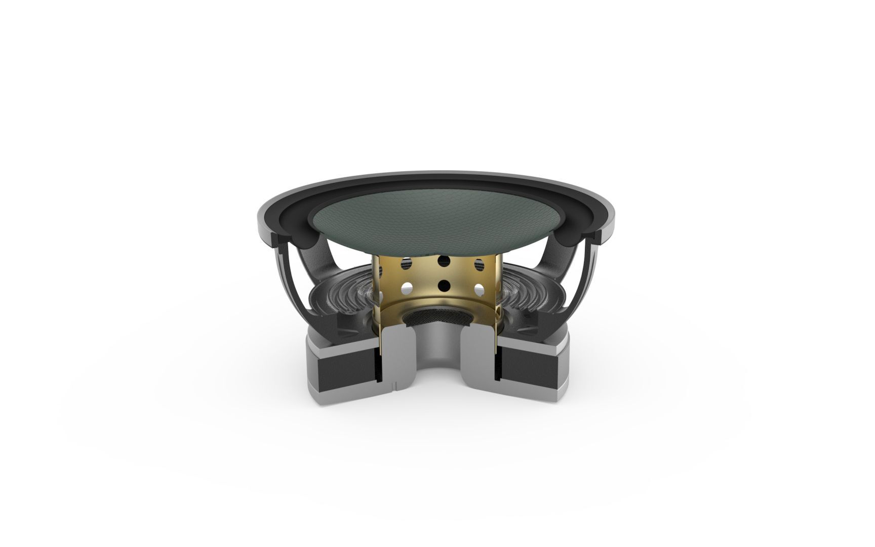 Monitor Audio Cinergy 200 Zwart - Afbeelding 15