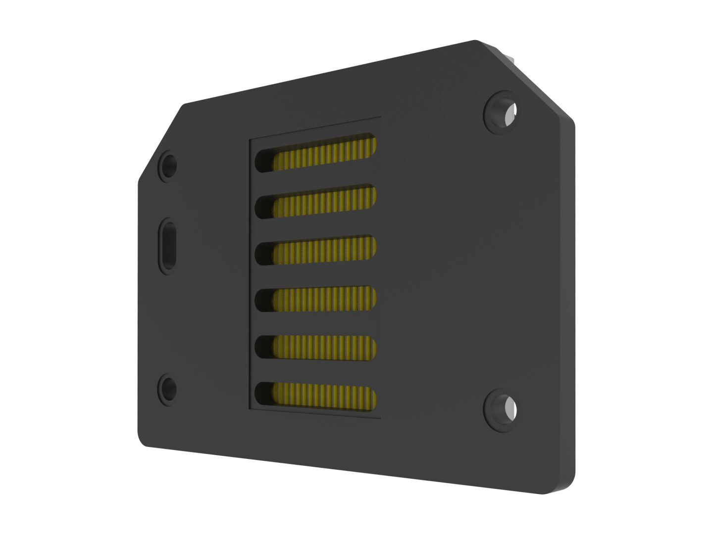 Monitor Audio Cinergy 200 Zwart - Afbeelding 13
