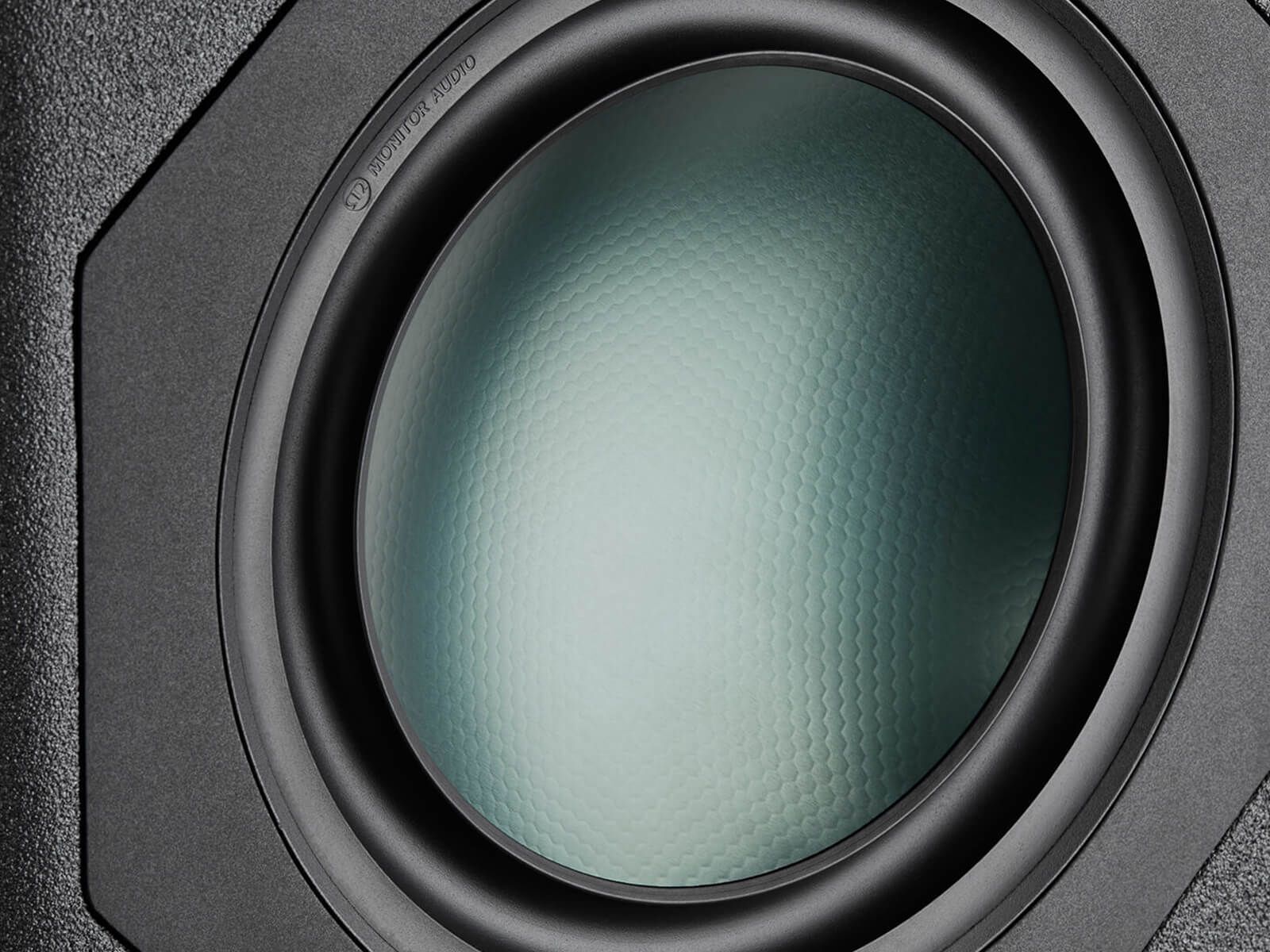 Monitor Audio Cinergy 300 Zwart - Afbeelding 9