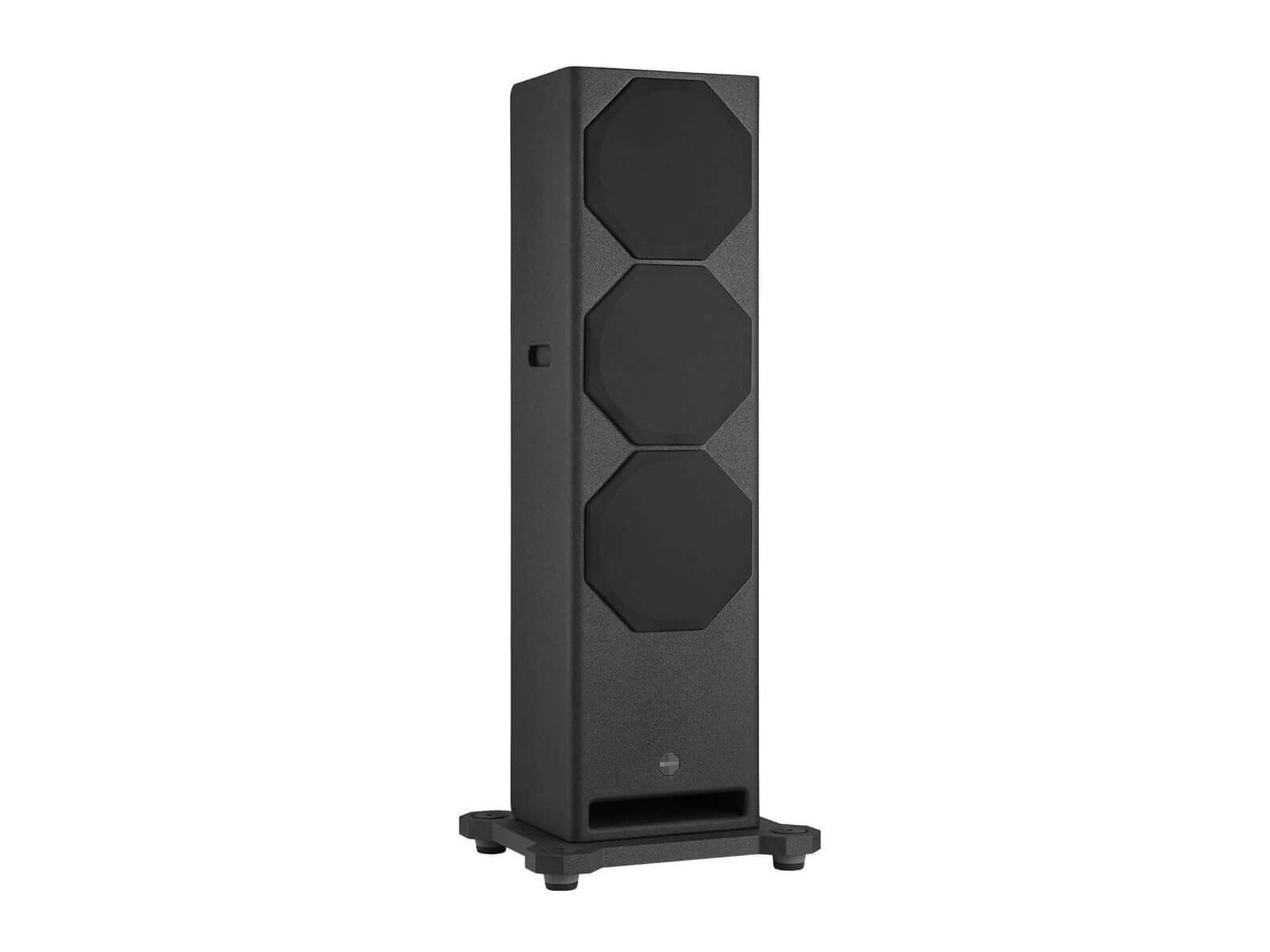 Monitor Audio Cinergy 300 Zwart - Afbeelding 6