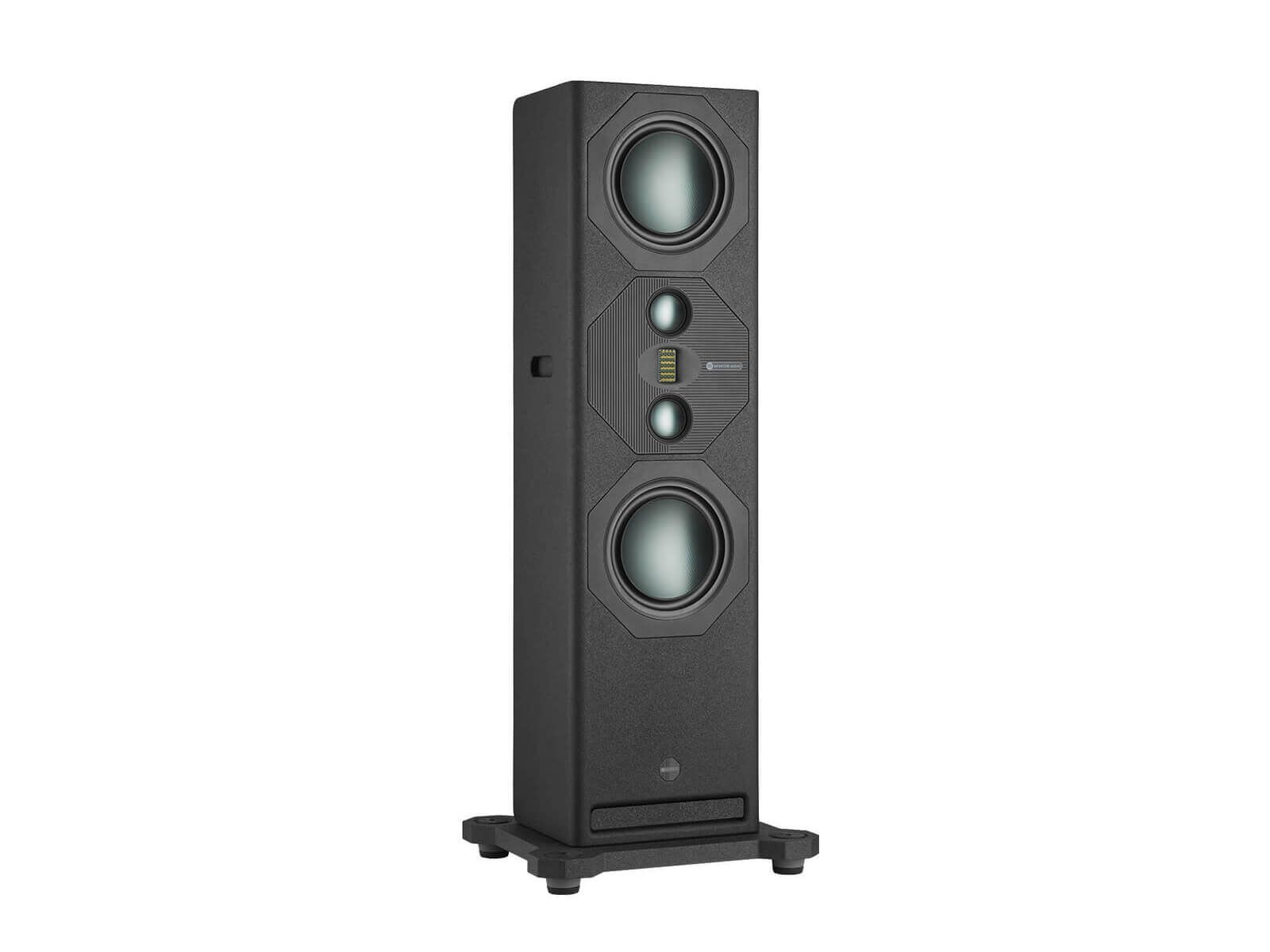 Monitor Audio Cinergy 300 Zwart - Afbeelding 5