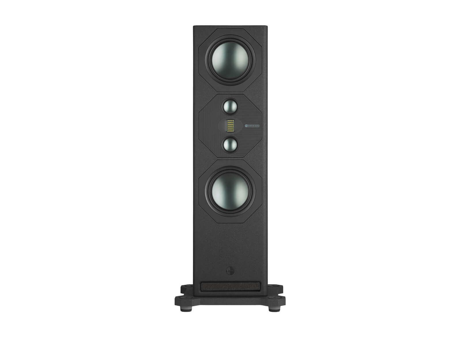 Monitor Audio Cinergy 300 Zwart - Afbeelding 3