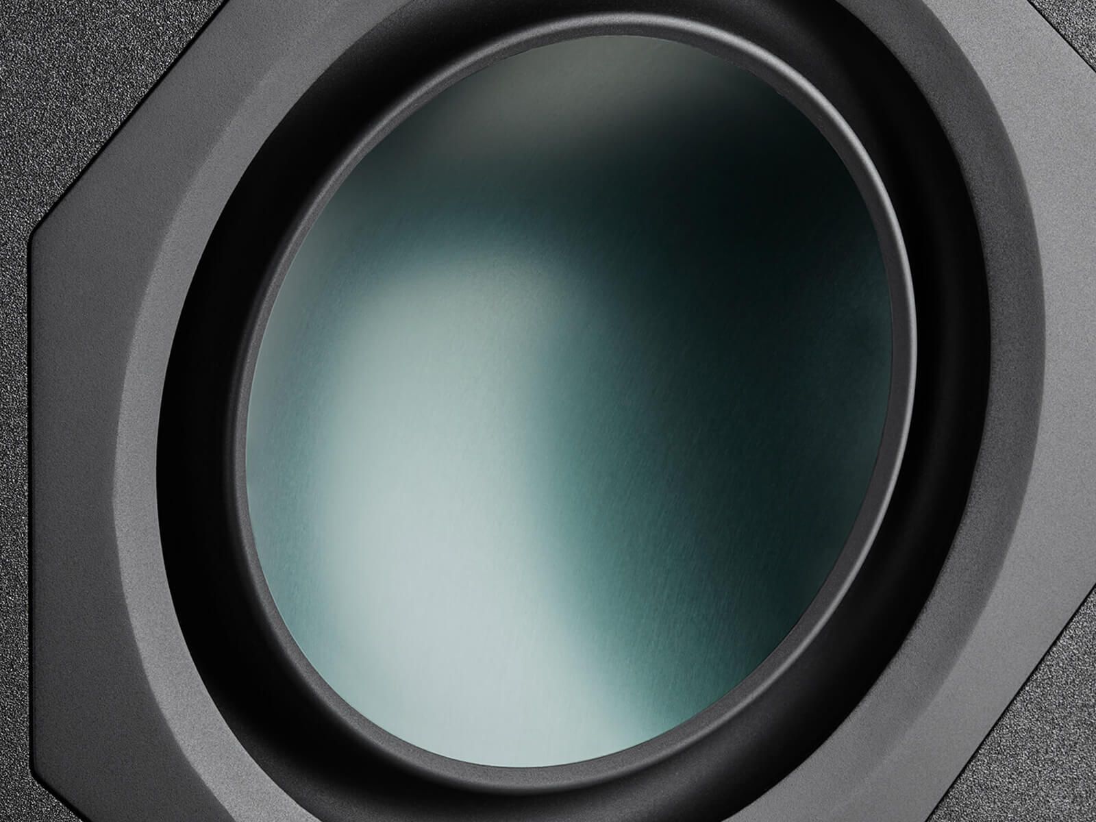 Monitor Audio Cinergy Sub15 Zwart - Afbeelding 5
