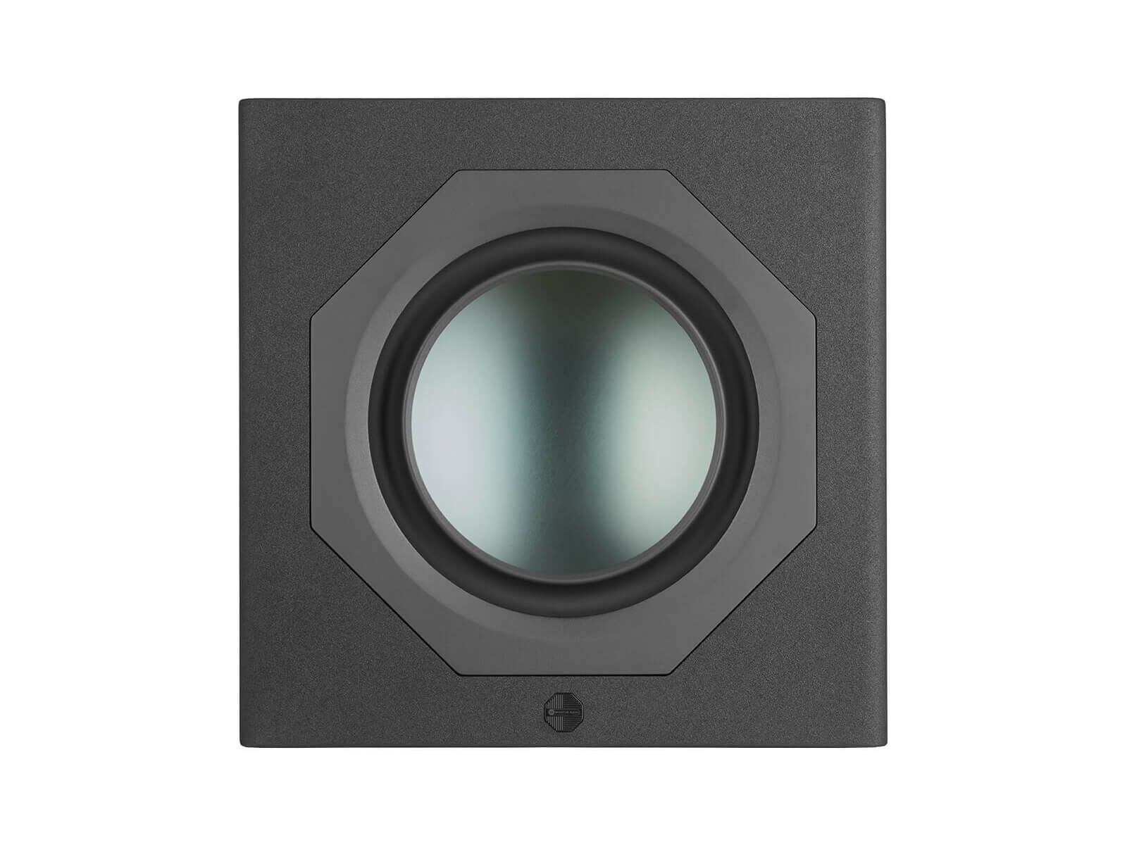 Monitor Audio Cinergy Sub15 Zwart - Afbeelding 2