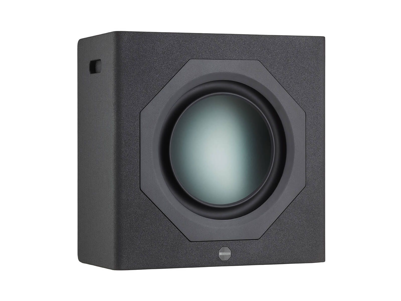 Monitor Audio Cinergy Sub15 Zwart