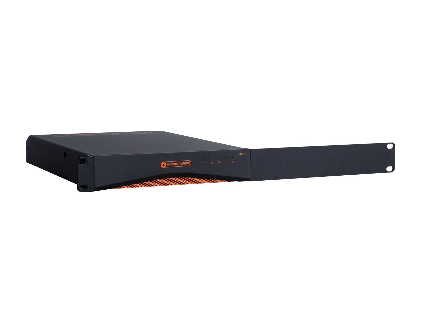 Monitor Audio IA125-4 Zwart - Afbeelding 4