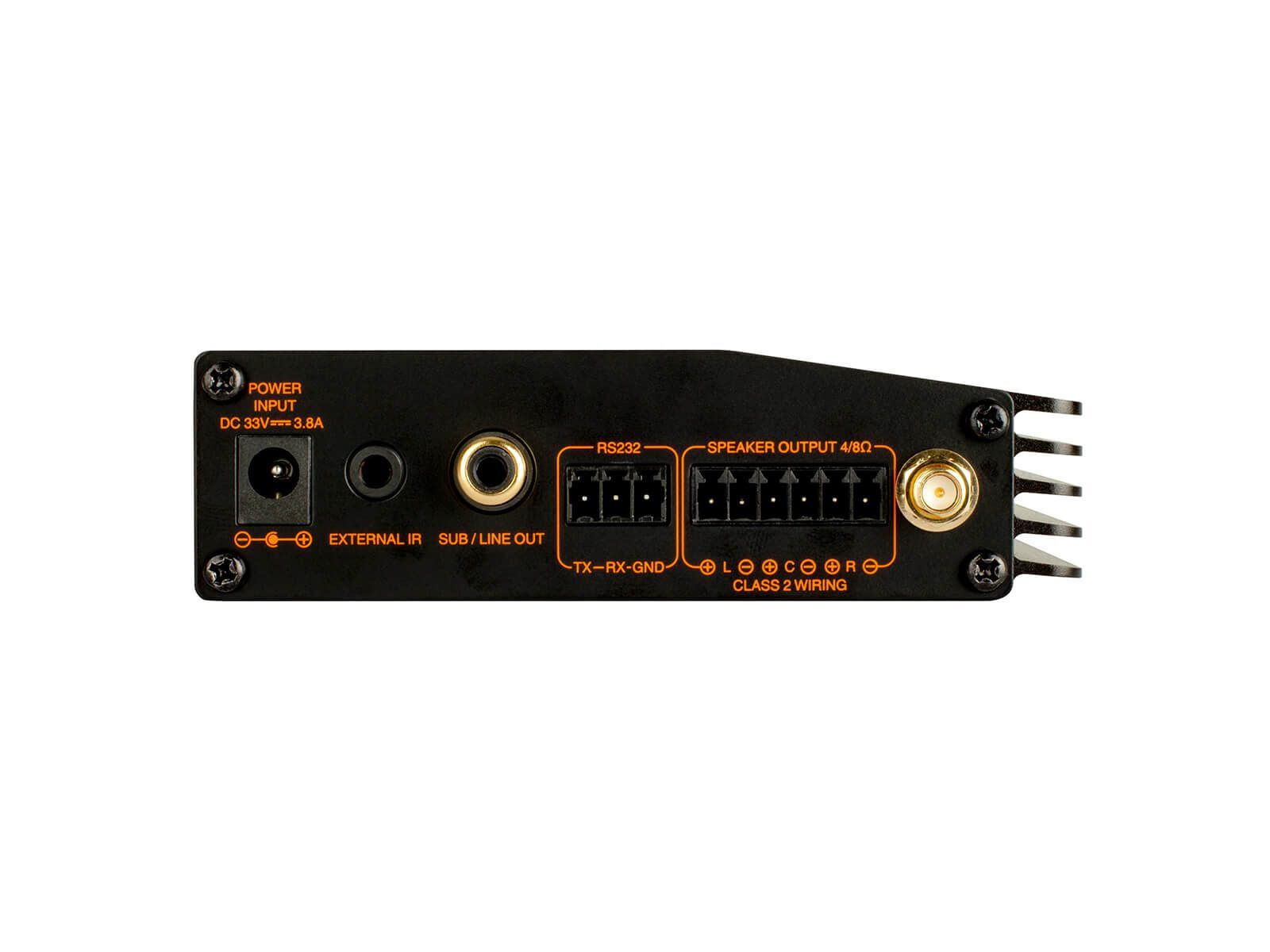 Monitor Audio IA40-3 Zwart - Afbeelding 5