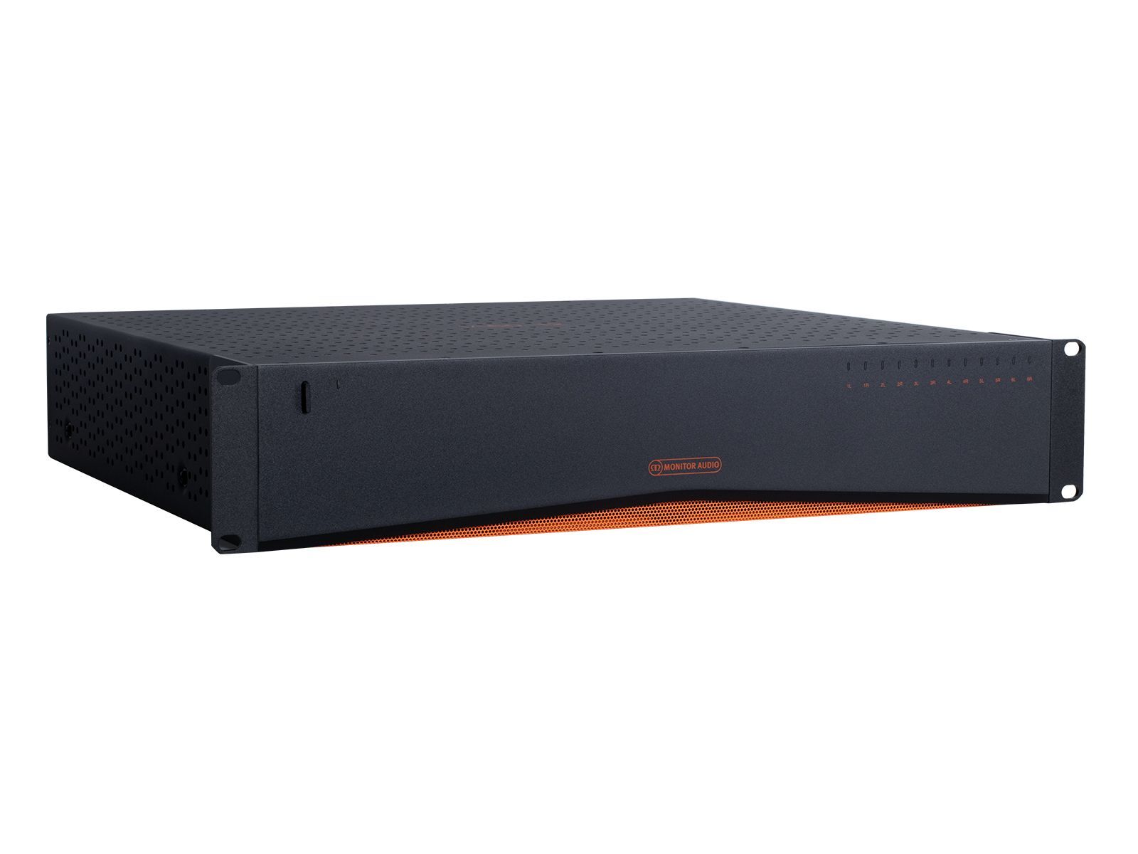 Monitor Audio IA60-12 Zwart - Afbeelding 3