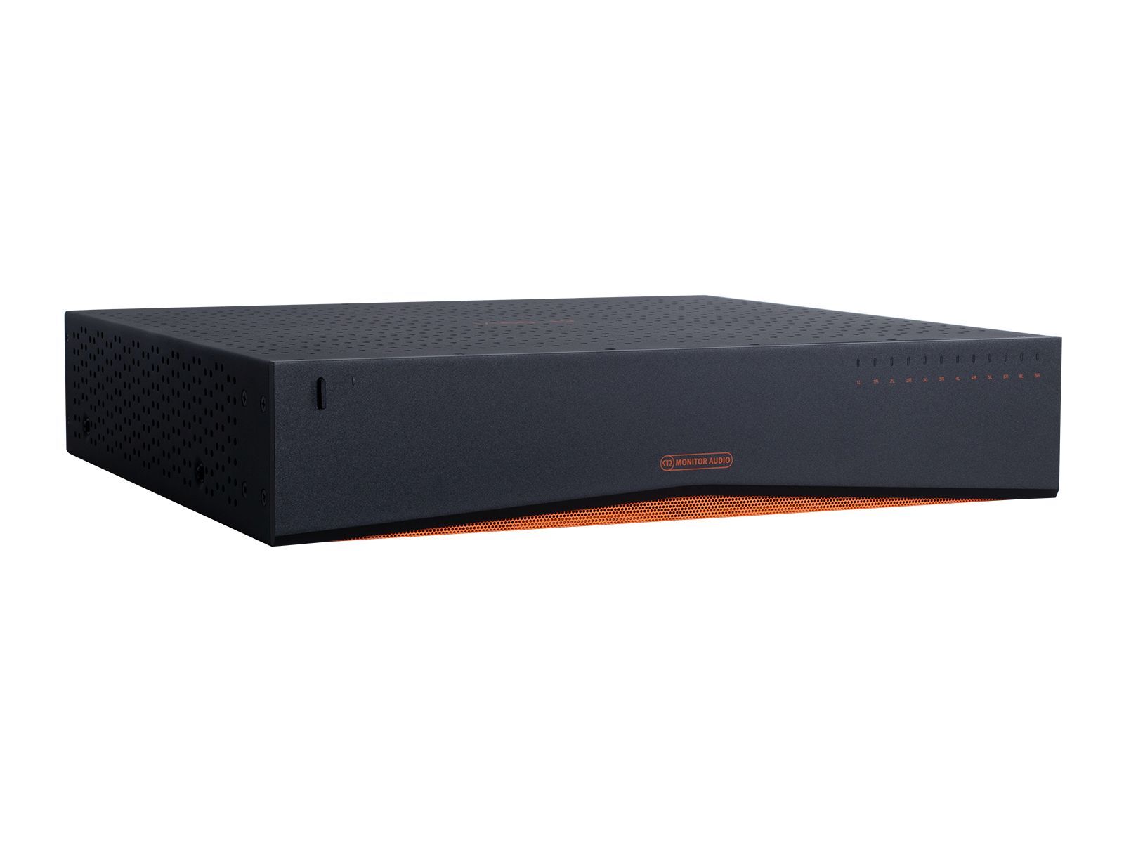 Monitor Audio IA60-12 Zwart - Afbeelding 2