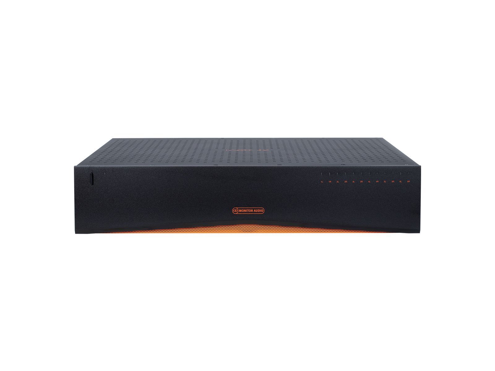 Monitor Audio IA60-12 Zwart