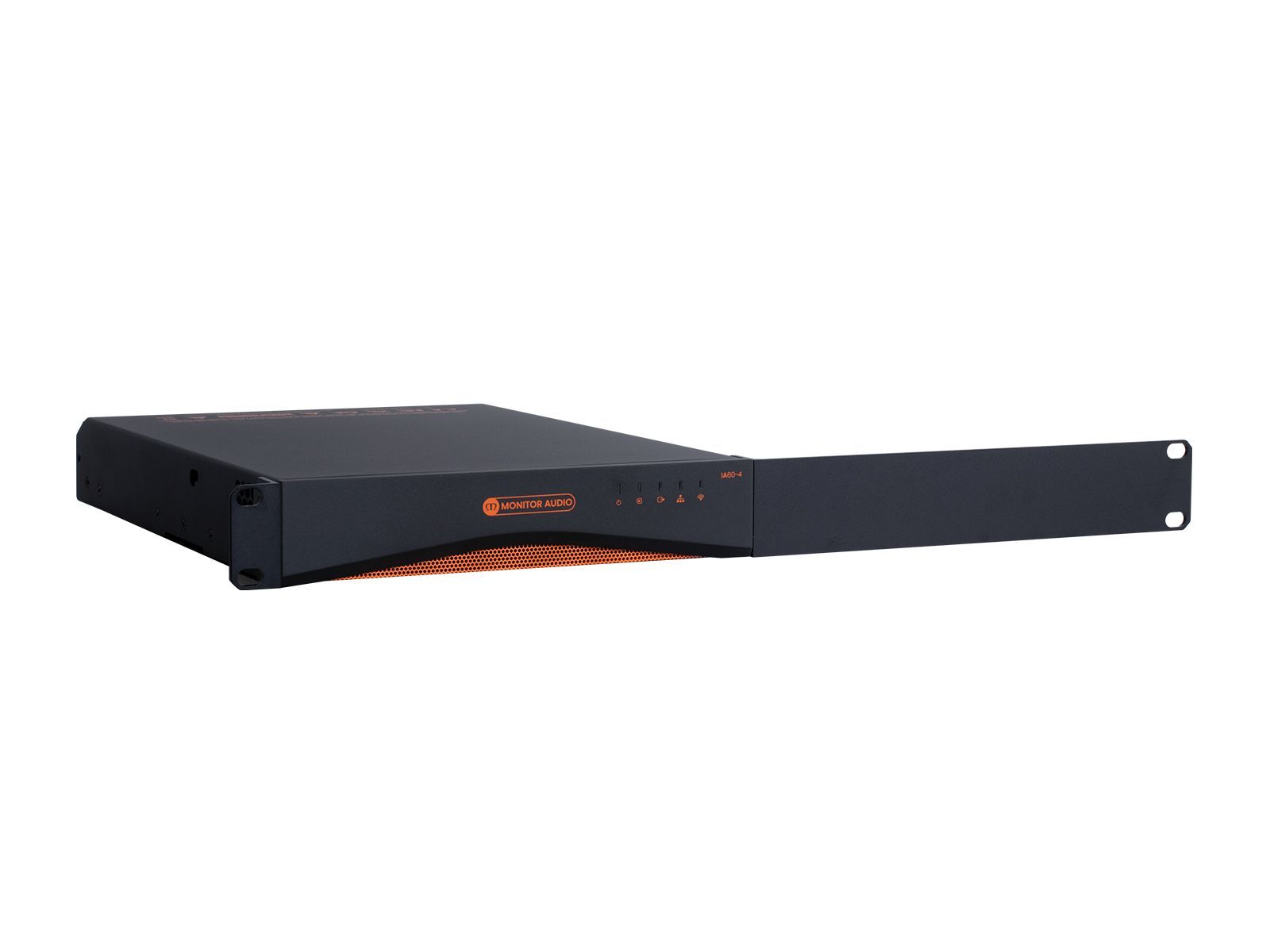 Monitor Audio IA60-4 Zwart - Afbeelding 4