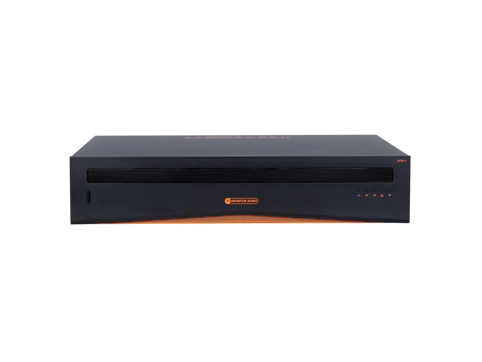 Monitor Audio IA750-2 Zwart - Afbeelding 2