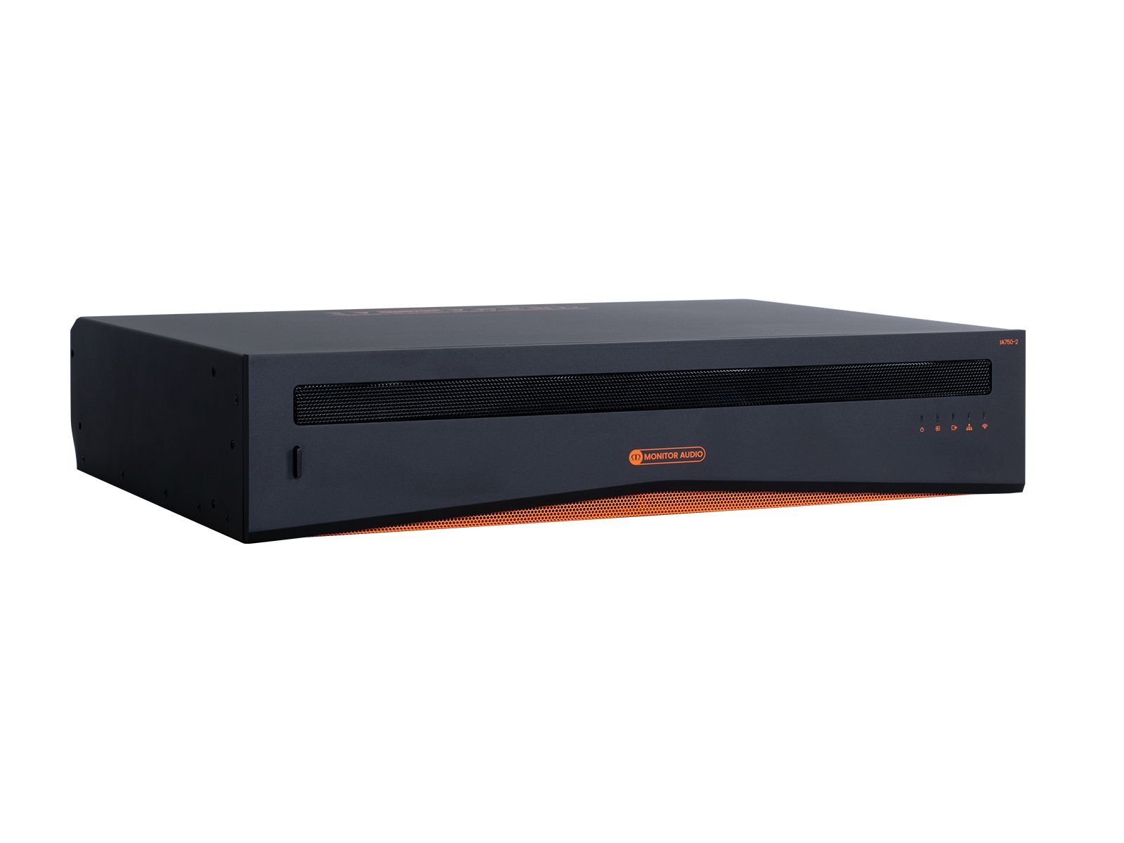 Monitor Audio IA750-4 Zwart