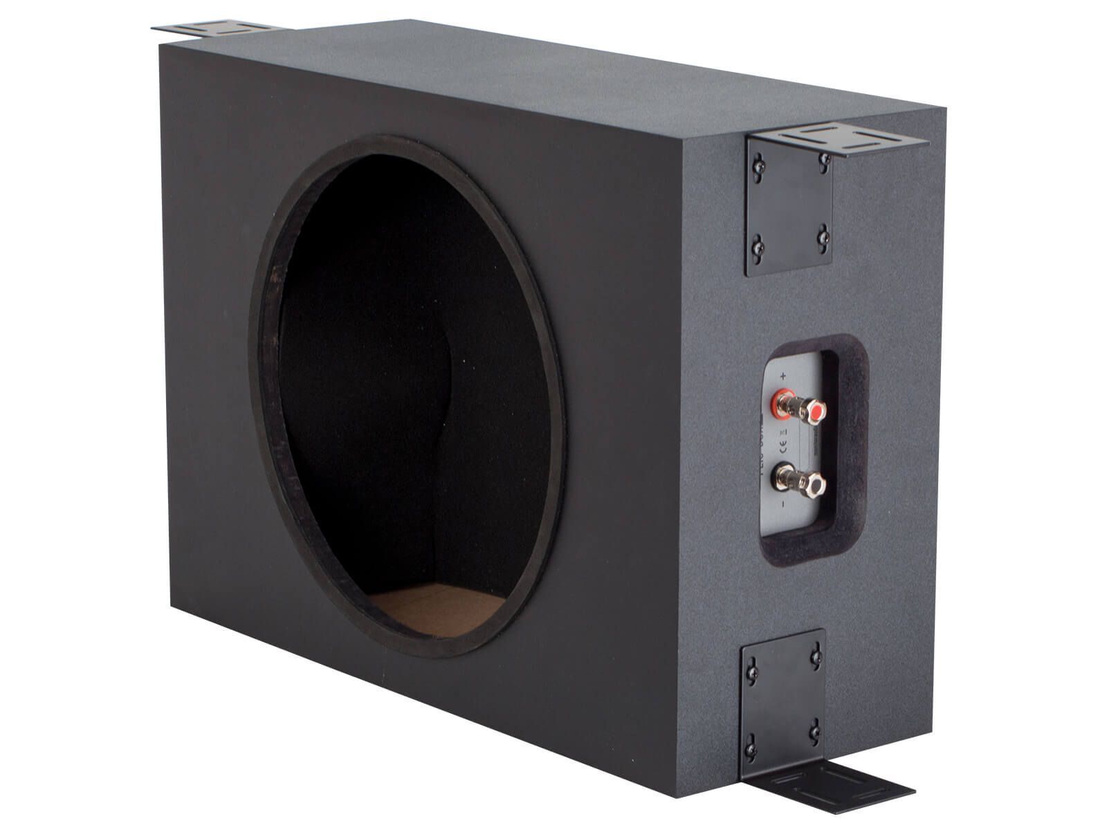 Monitor Audio Platinum PLIC-BOX II Zwart - Afbeelding 3