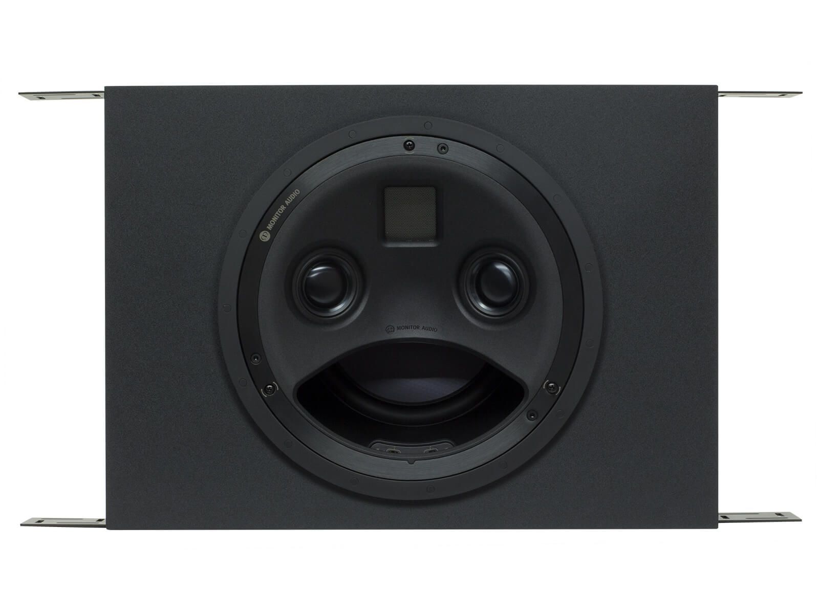 Monitor Audio Platinum PLIC-BOX II Zwart