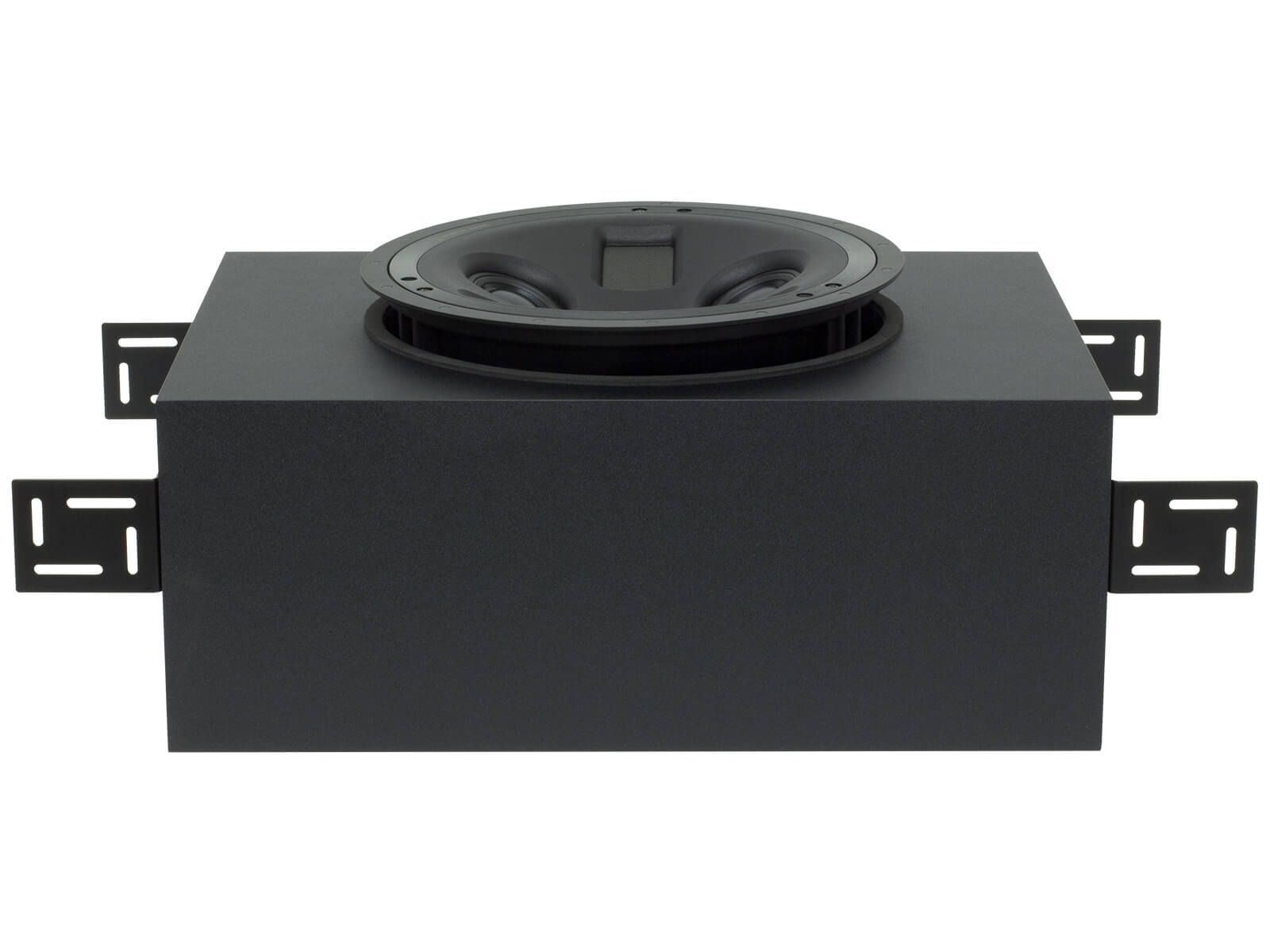 Monitor Audio Platinum PLIC II Zwart - Afbeelding 5