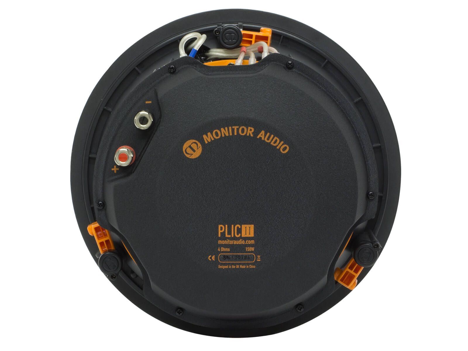 Monitor Audio Platinum PLIC II Zwart - Afbeelding 4