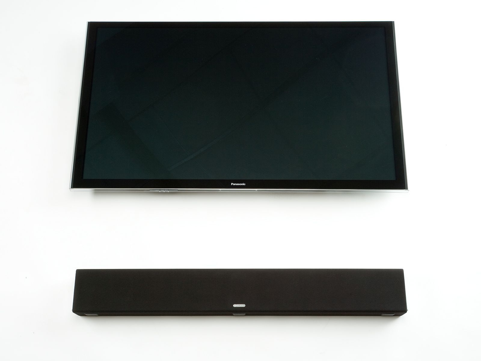 Monitor Audio SB-2 Zwart - Afbeelding 4