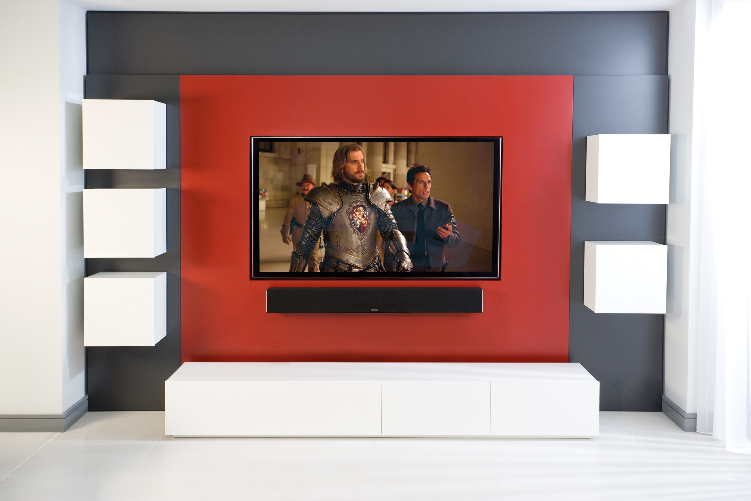 Monitor Audio SB3 Zwart - Afbeelding 6